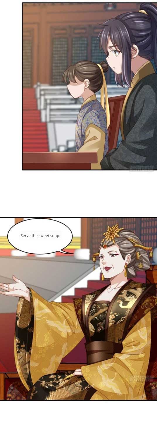 I Tamed the Tyrant Chapter 18 - Page 4