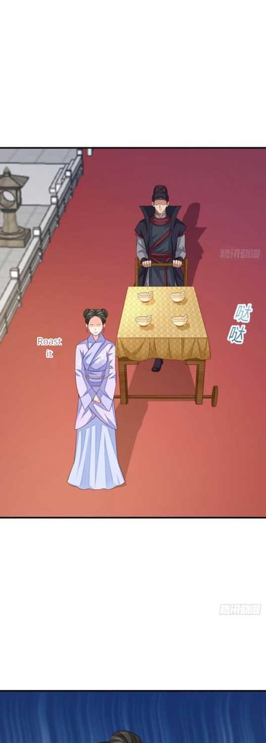 I Tamed the Tyrant Chapter 18 - Page 5