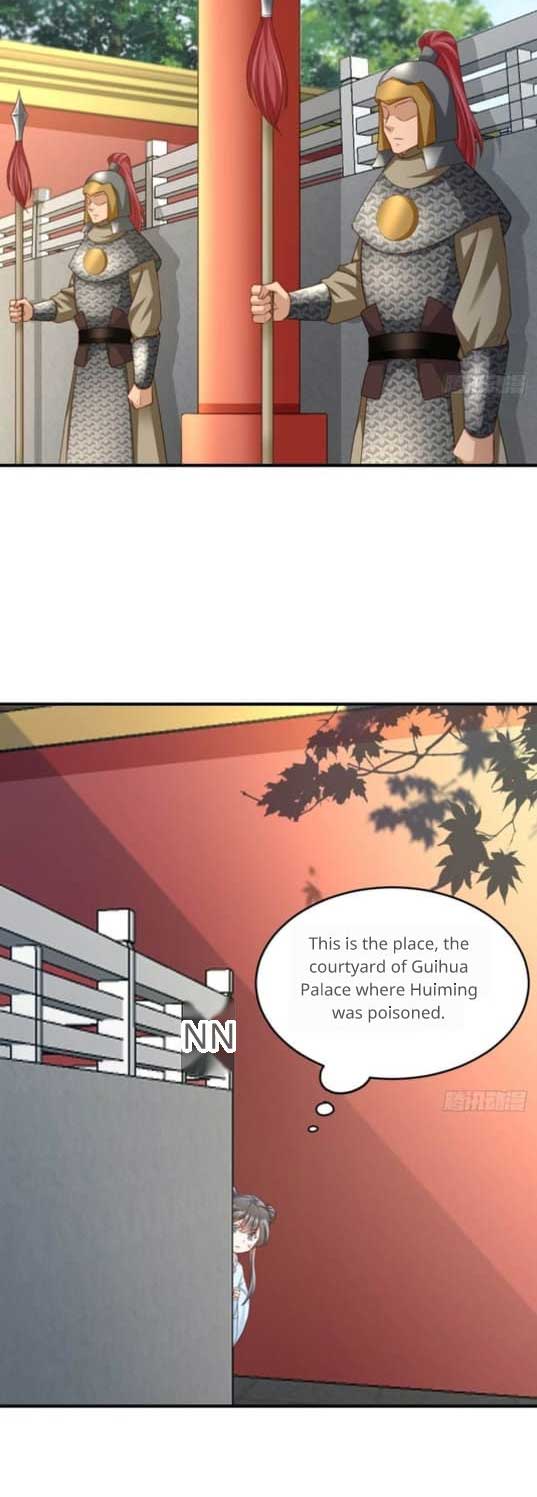 I Tamed the Tyrant Chapter 18 - Page 7