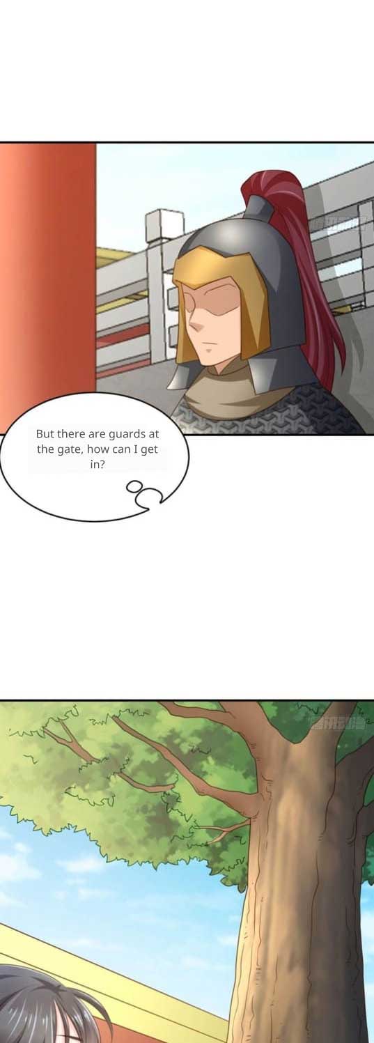 I Tamed the Tyrant Chapter 18 - Page 8