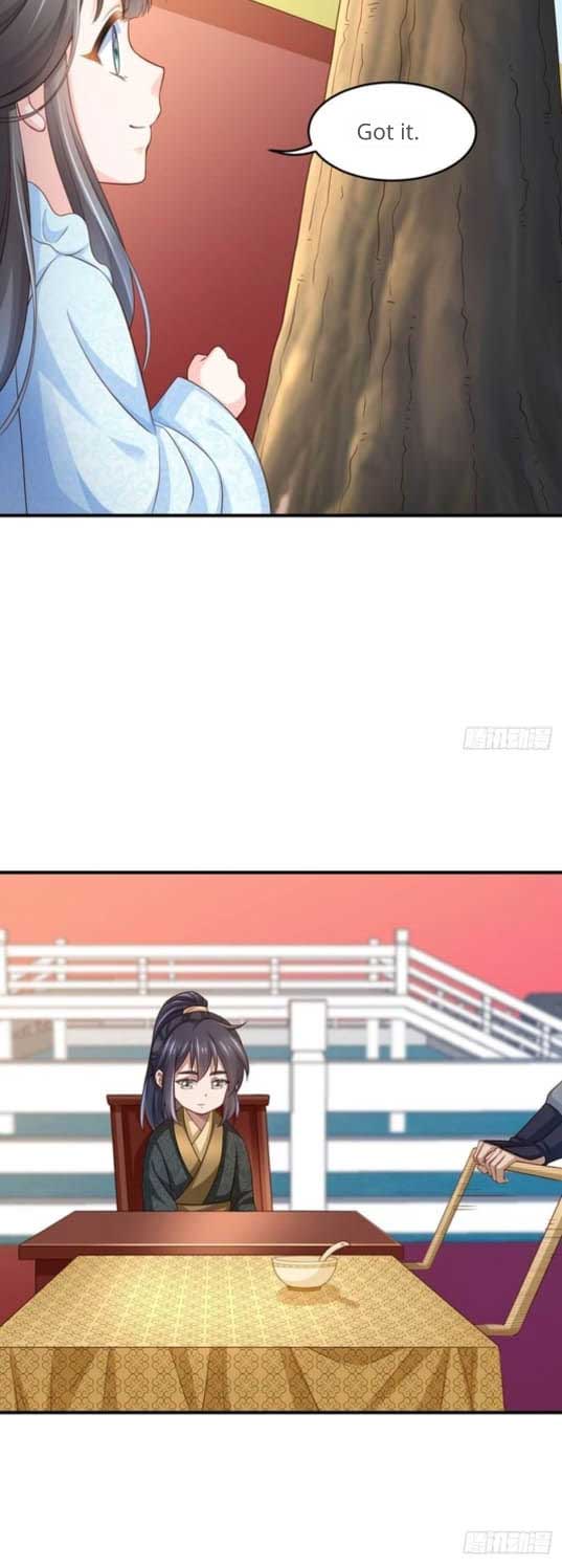 I Tamed the Tyrant Chapter 18 - Page 9