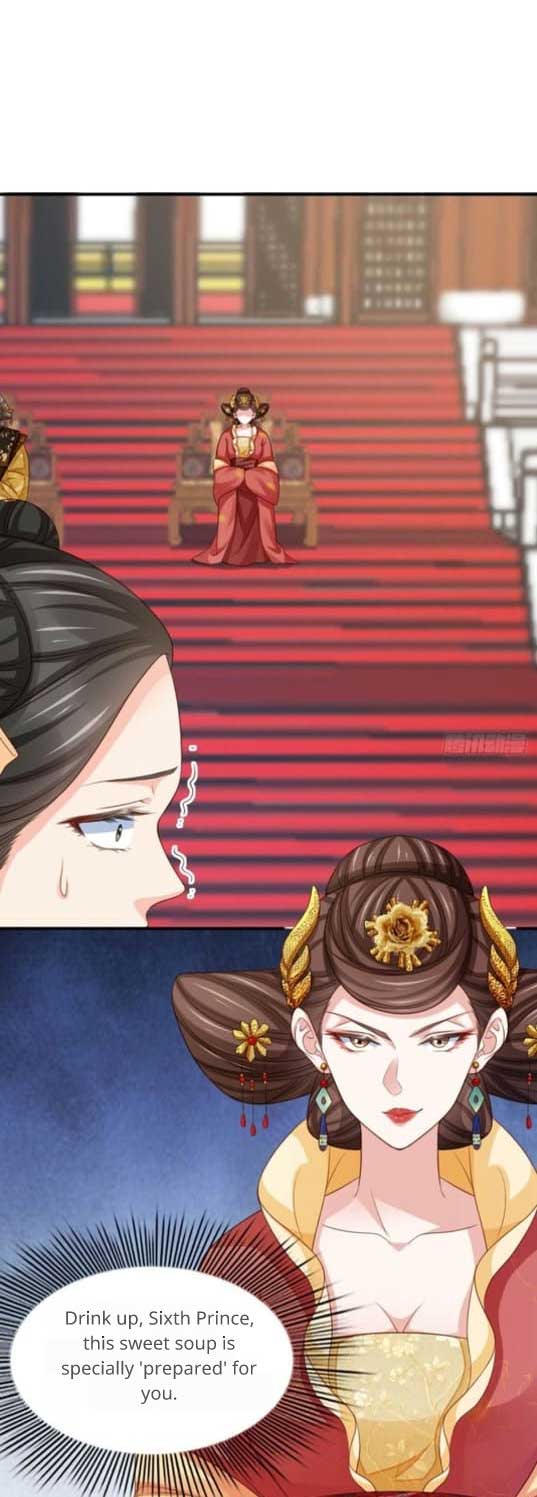 I Tamed the Tyrant Chapter 18 - Page 10