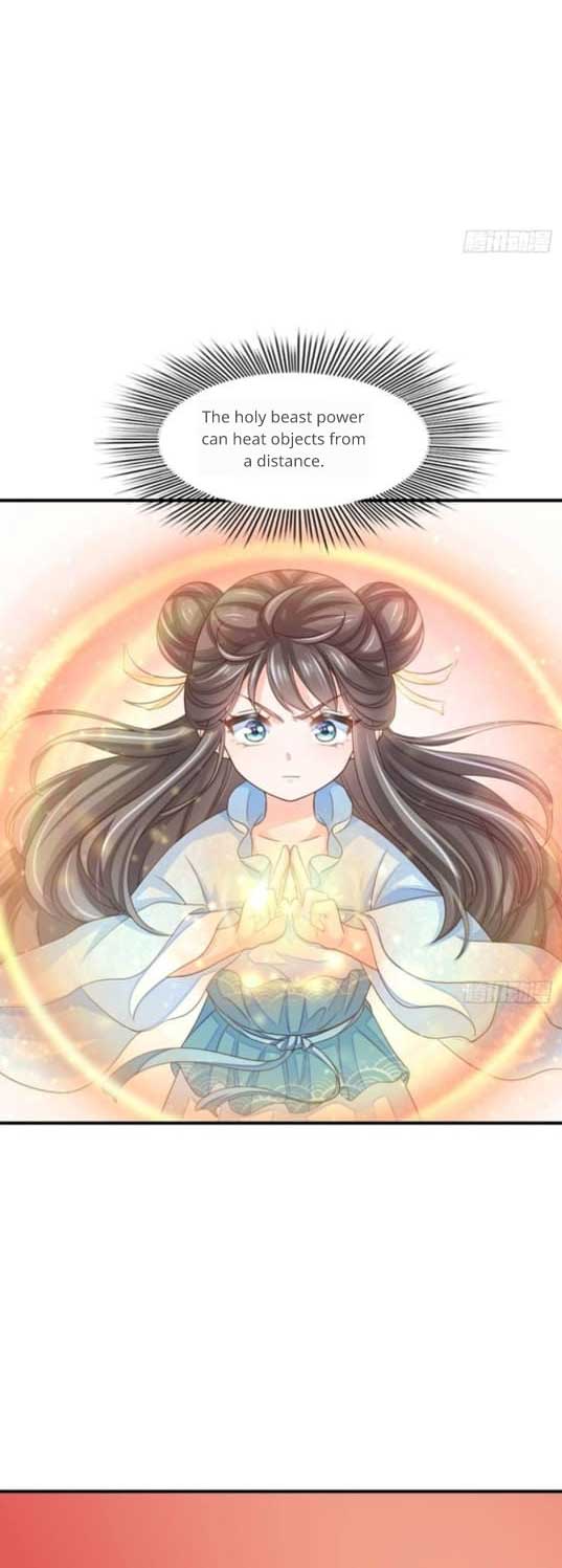 I Tamed the Tyrant Chapter 18 - Page 14