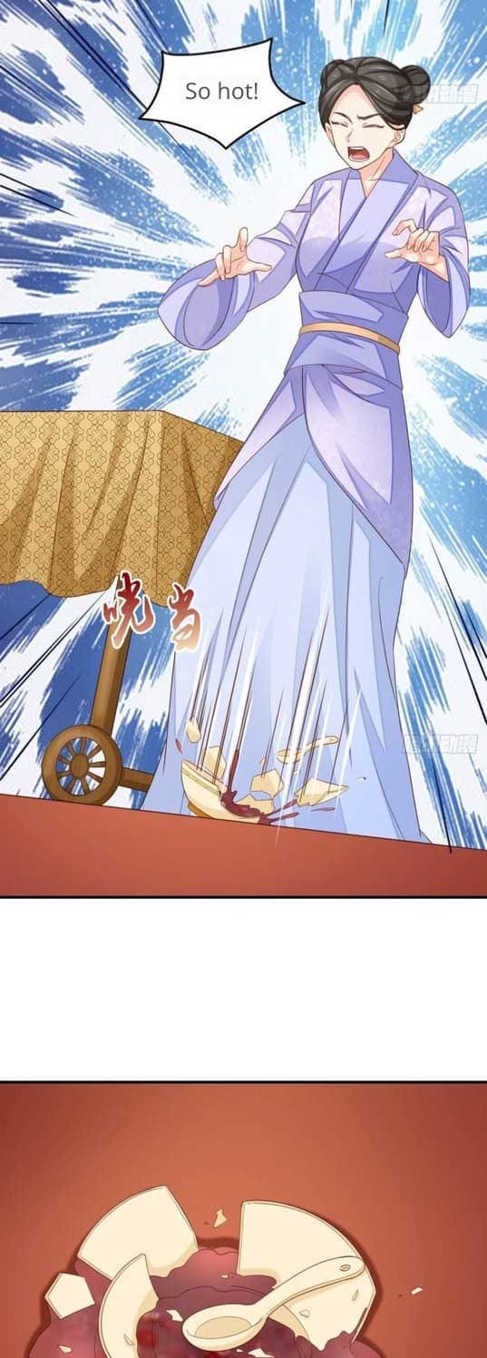 I Tamed the Tyrant Chapter 18 - Page 16