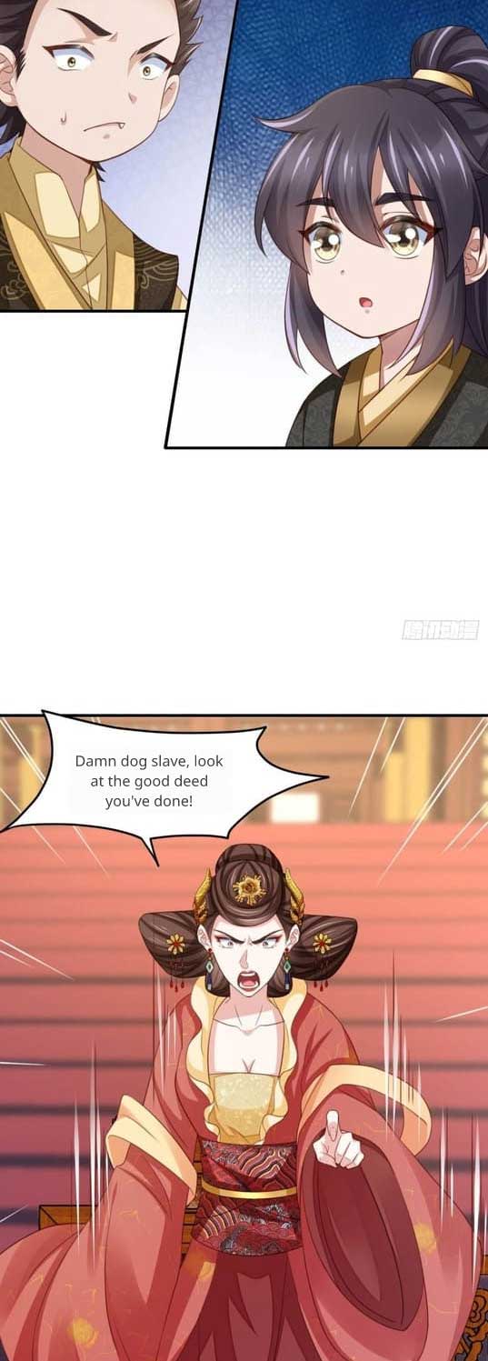 I Tamed the Tyrant Chapter 18 - Page 18