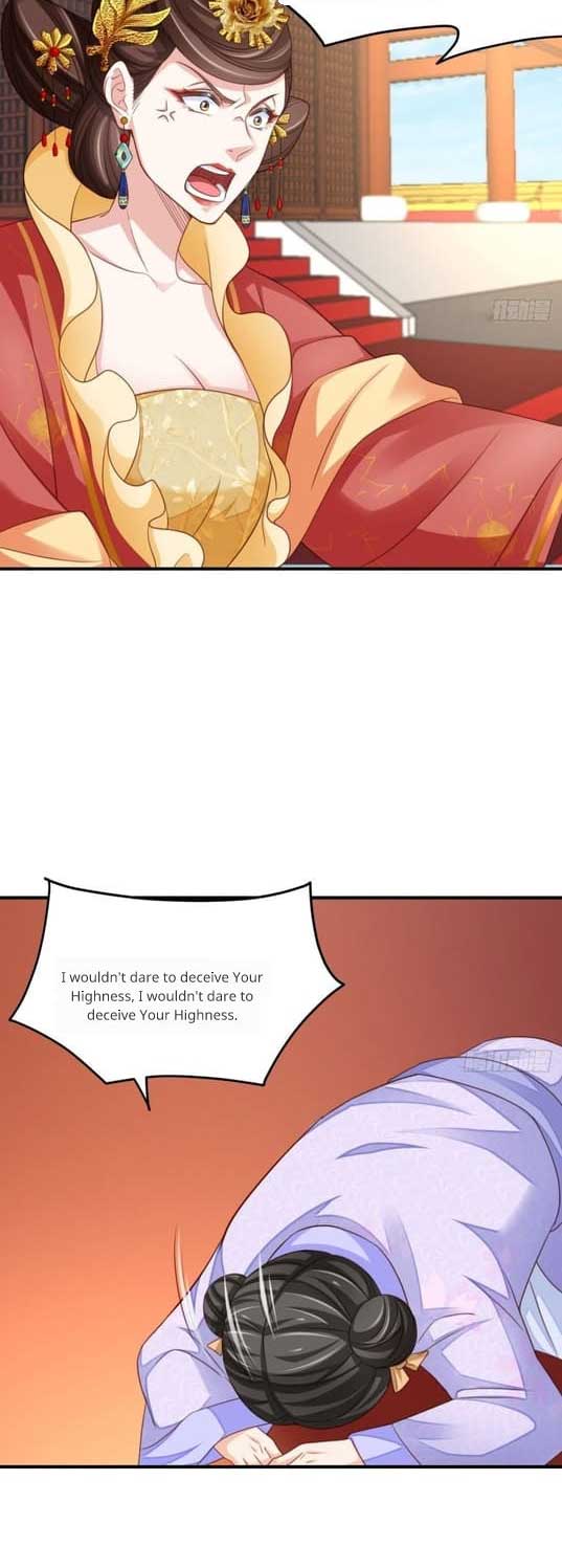 I Tamed the Tyrant Chapter 18 - Page 20