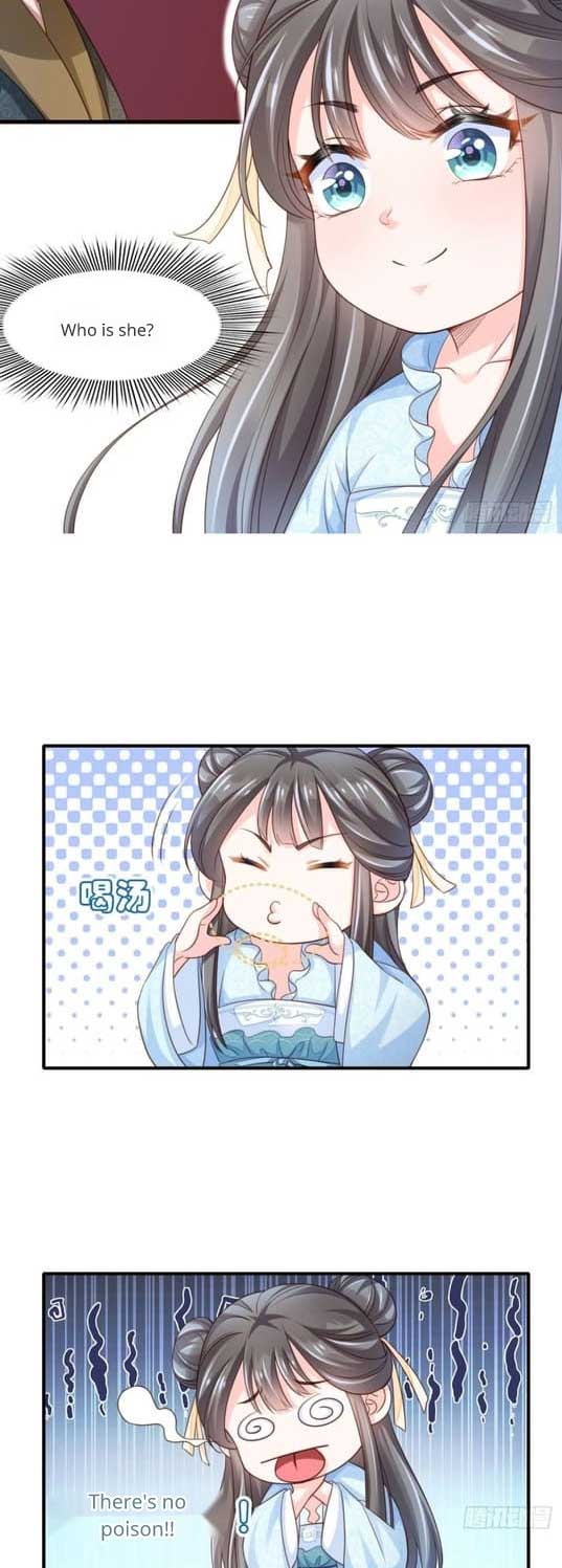 I Tamed the Tyrant Chapter 18 - Page 24