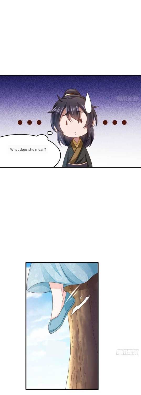 I Tamed the Tyrant Chapter 18 - Page 26