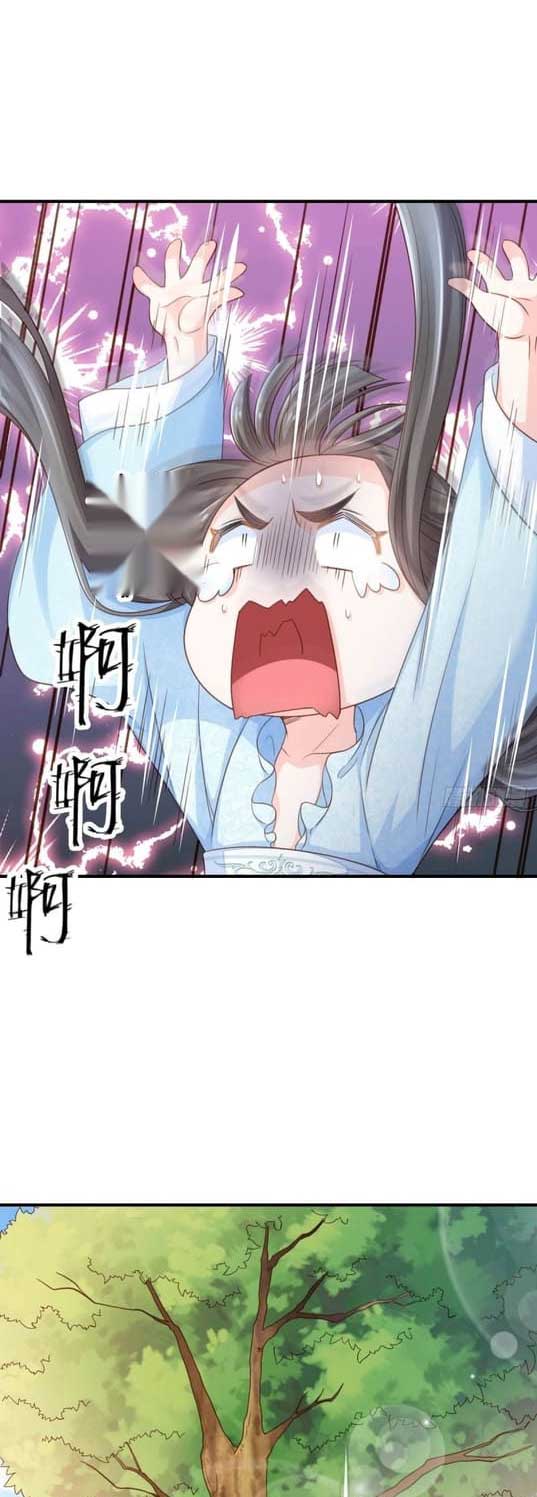 I Tamed the Tyrant Chapter 18 - Page 27