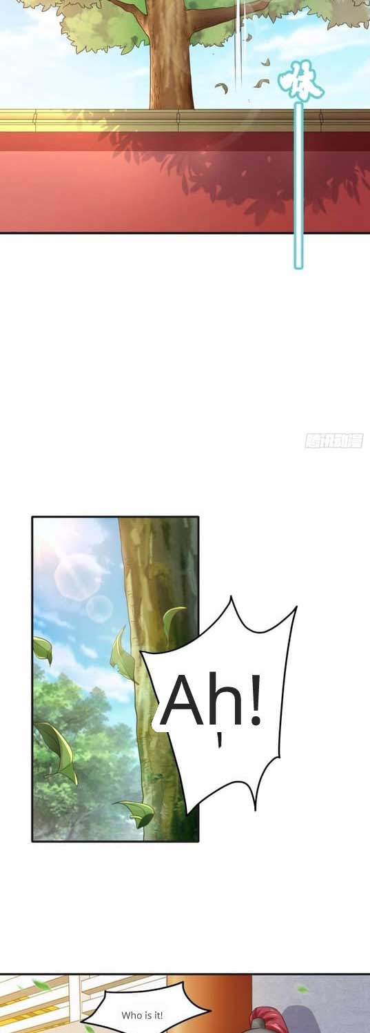 I Tamed the Tyrant Chapter 18 - Page 28