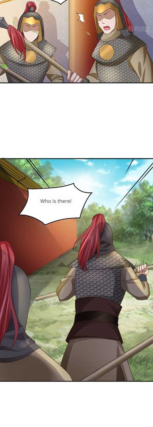 I Tamed the Tyrant Chapter 18 - Page 29