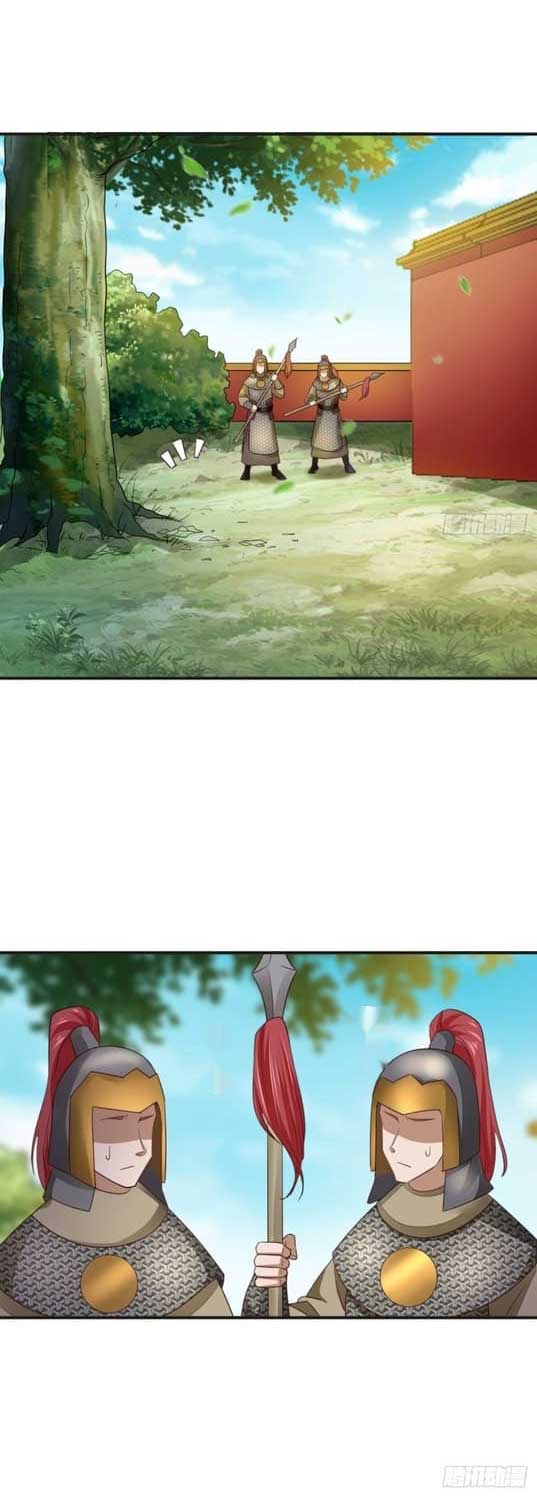 I Tamed the Tyrant Chapter 18 - Page 30