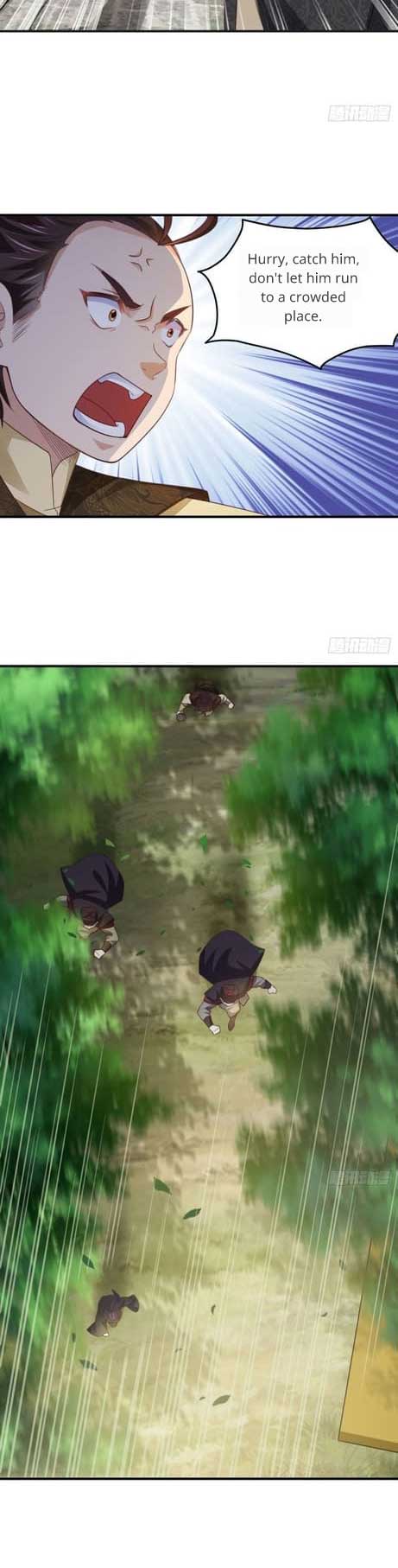 I Tamed the Tyrant Chapter 19 - Page 6