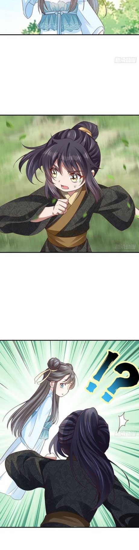 I Tamed the Tyrant Chapter 19 - Page 8