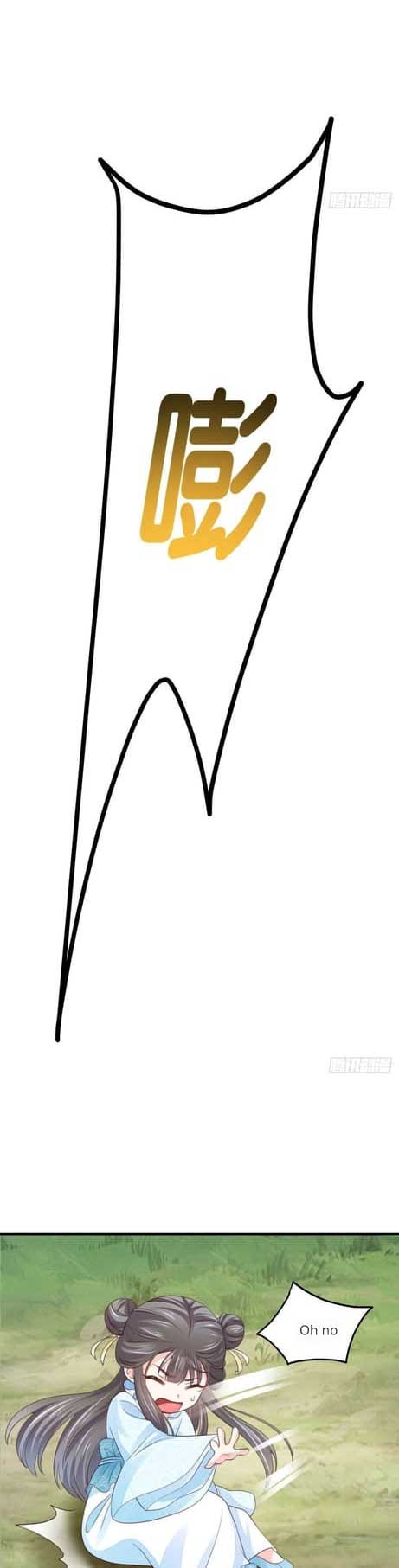 I Tamed the Tyrant Chapter 19 - Page 9