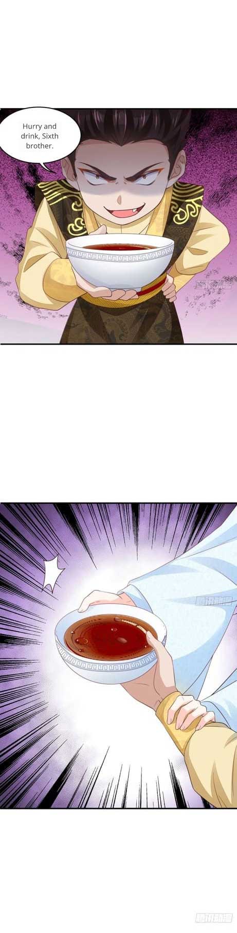 I Tamed the Tyrant Chapter 19 - Page 14