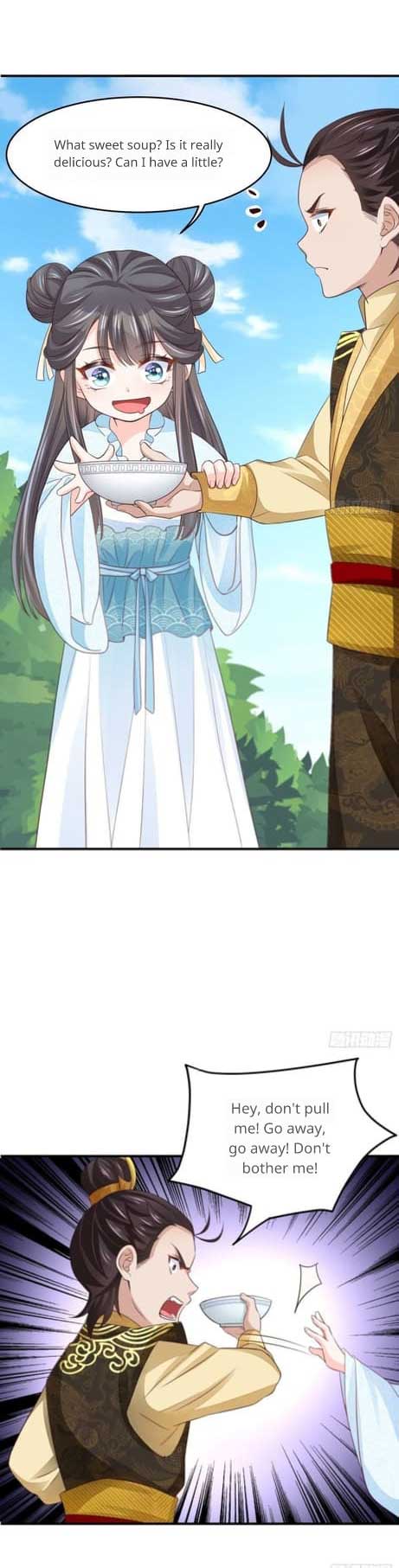 I Tamed the Tyrant Chapter 19 - Page 15