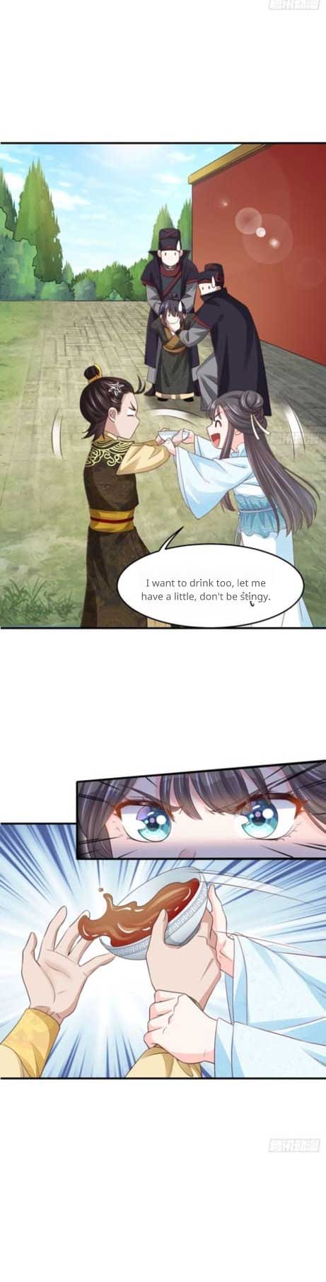 I Tamed the Tyrant Chapter 19 - Page 16