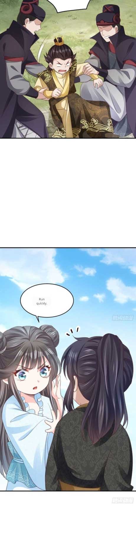 I Tamed the Tyrant Chapter 19 - Page 18