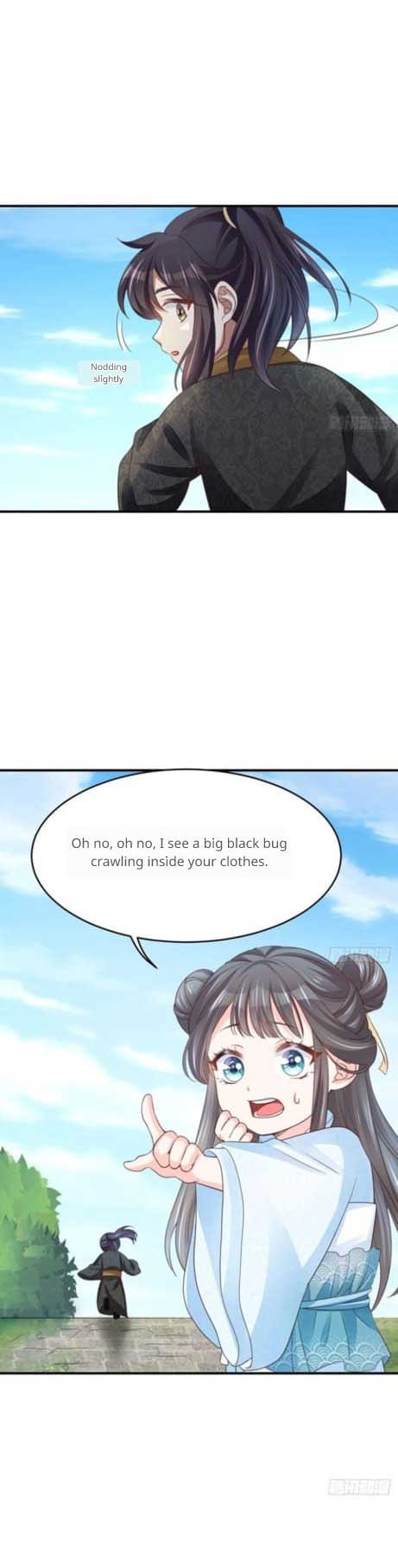 I Tamed the Tyrant Chapter 19 - Page 19