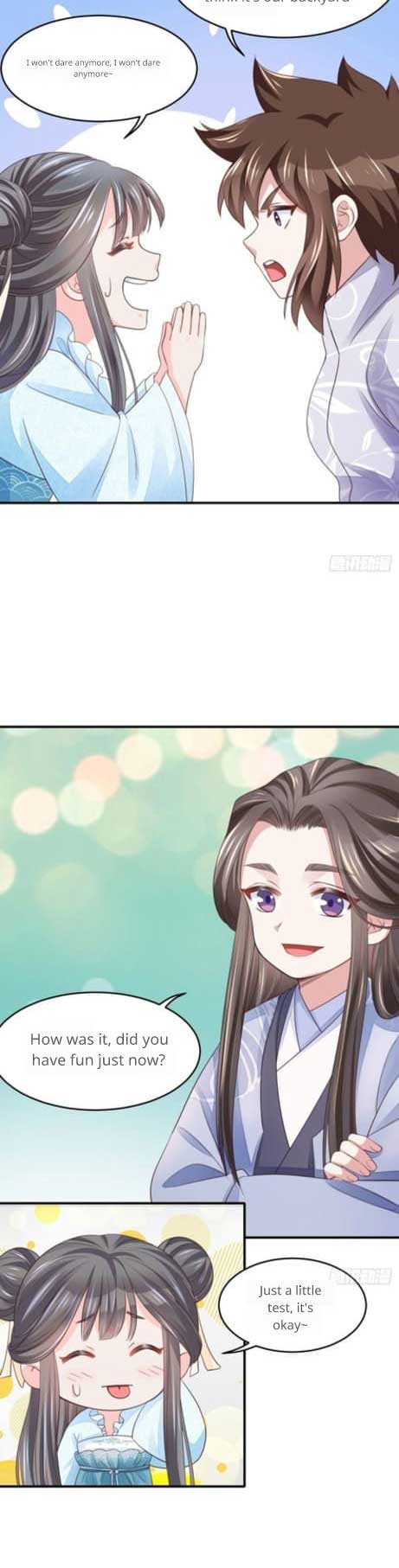 I Tamed the Tyrant Chapter 19 - Page 24