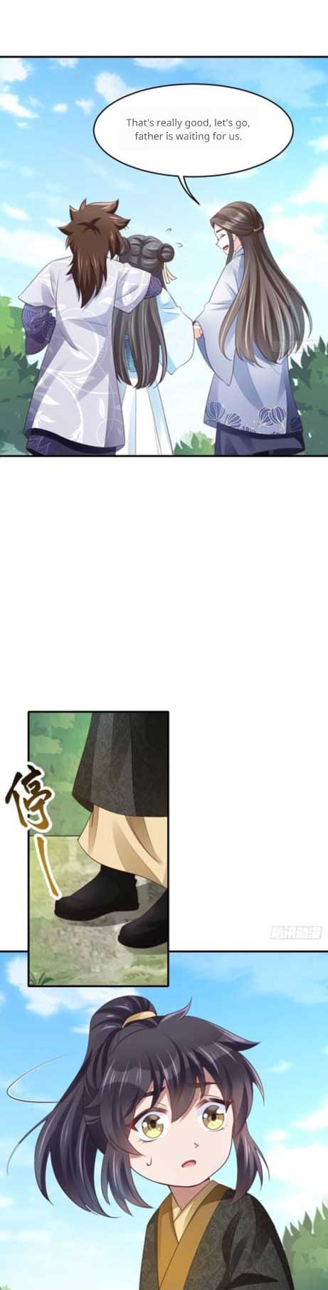 I Tamed the Tyrant Chapter 19 - Page 25