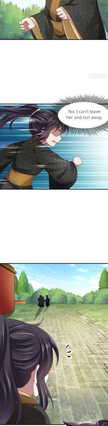 I Tamed the Tyrant Chapter 19 - Page 26