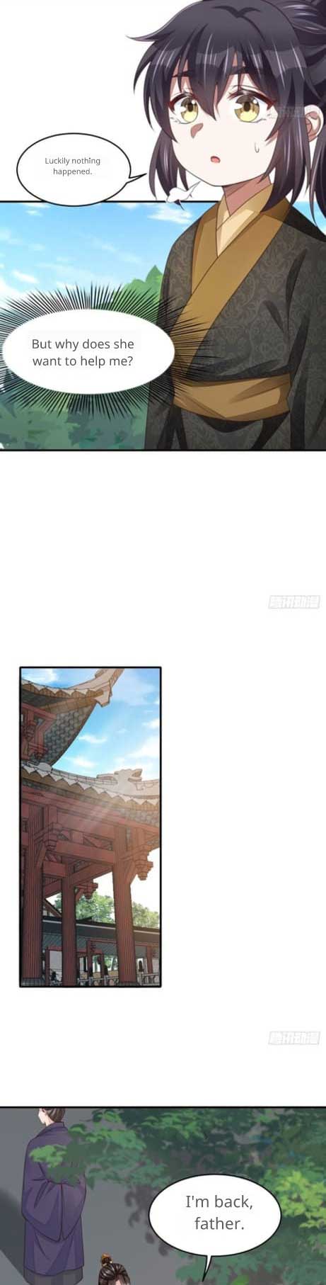 I Tamed the Tyrant Chapter 19 - Page 27