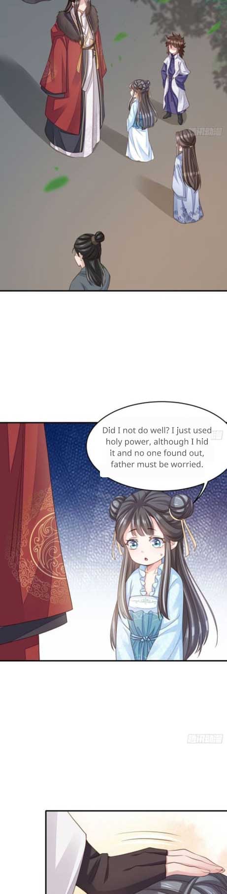 I Tamed the Tyrant Chapter 19 - Page 28