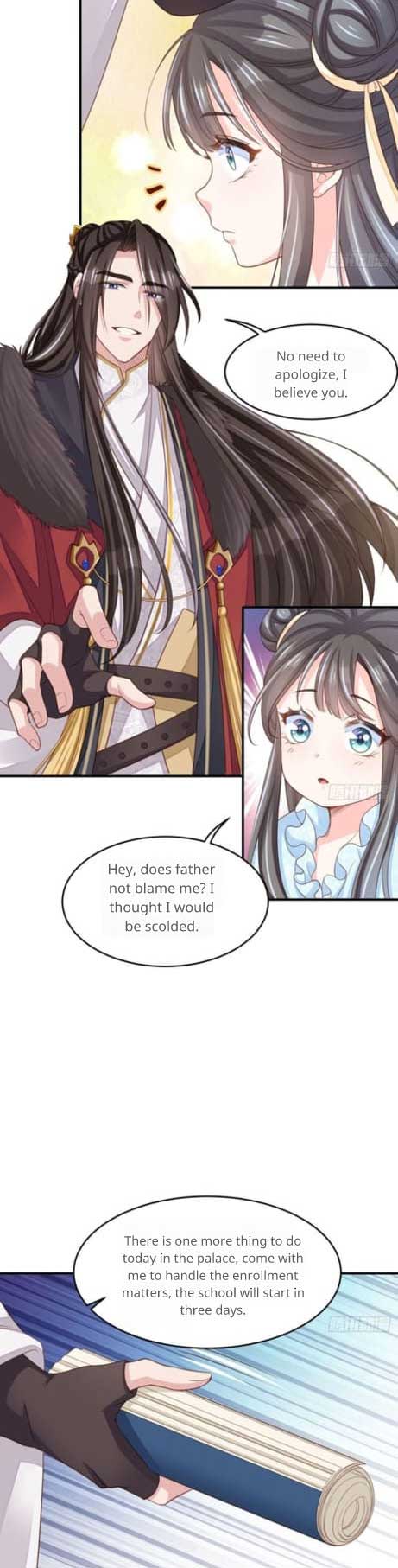 I Tamed the Tyrant Chapter 19 - Page 29