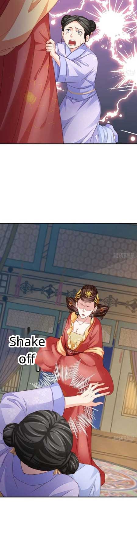 I Tamed the Tyrant Chapter 20 - Page 5