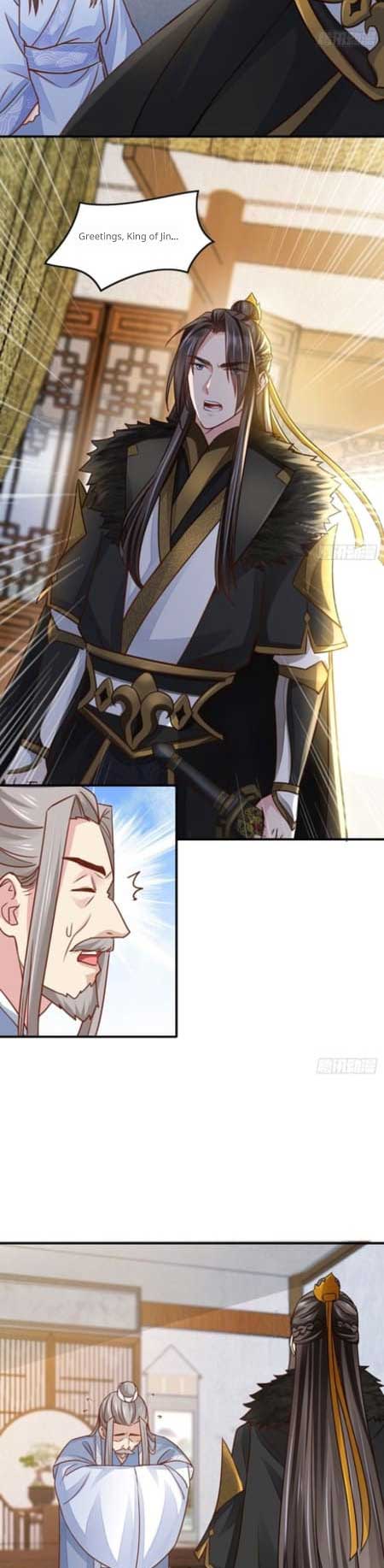 I Tamed the Tyrant Chapter 20 - Page 20