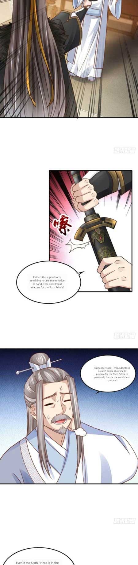 I Tamed the Tyrant Chapter 20 - Page 25