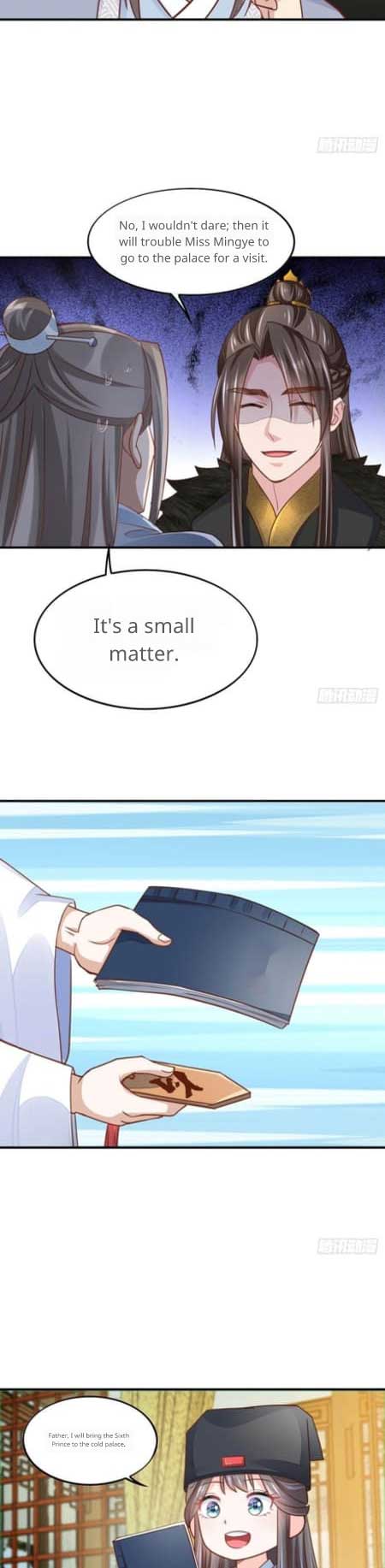 I Tamed the Tyrant Chapter 20 - Page 28