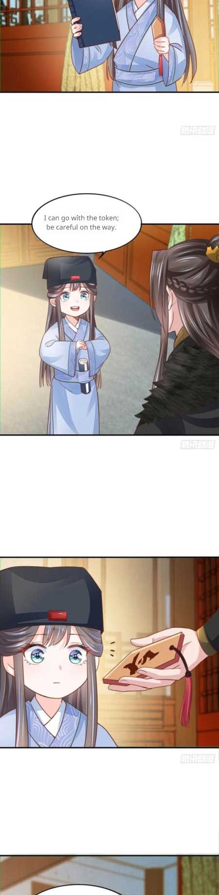 I Tamed the Tyrant Chapter 20 - Page 29