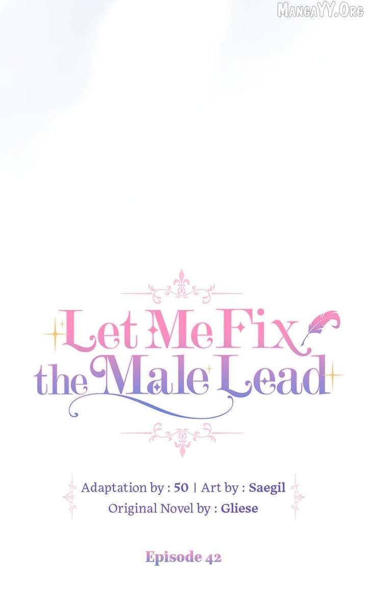 I Taught You with Restraint, So Why Are You Obsessed? Chapter 42 - Page 8