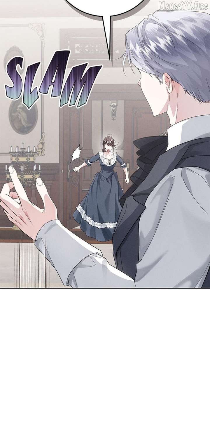 I Taught You with Restraint, So Why Are You Obsessed? Chapter 42 - Page 10