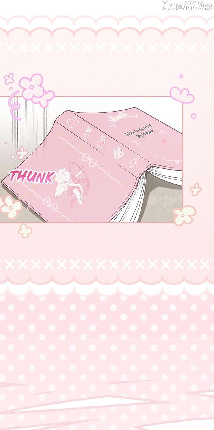 I Taught You with Restraint, So Why Are You Obsessed? Chapter 42 - Page 11