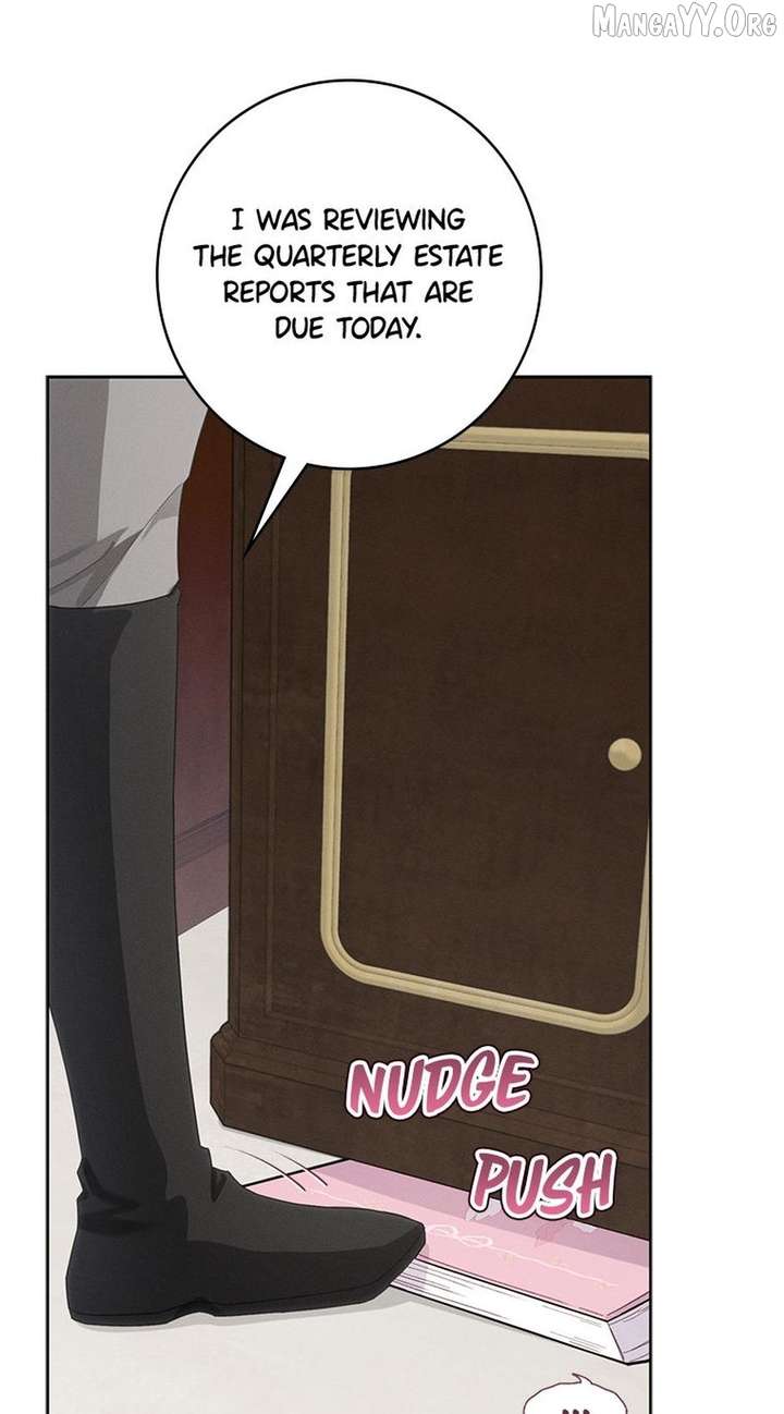 I Taught You with Restraint, So Why Are You Obsessed? Chapter 42 - Page 14