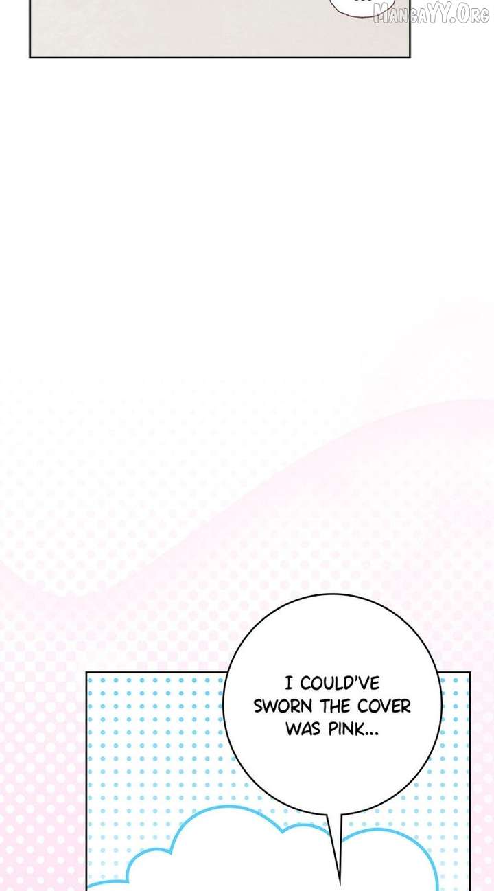 I Taught You with Restraint, So Why Are You Obsessed? Chapter 42 - Page 15