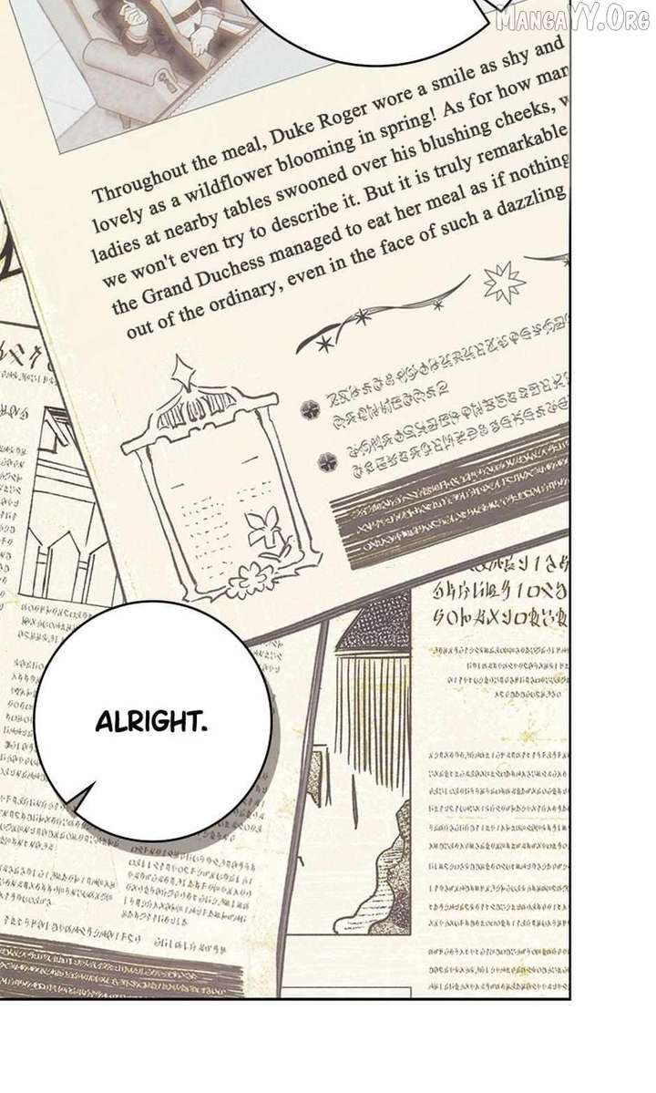 I Taught You with Restraint, So Why Are You Obsessed? Chapter 42 - Page 21