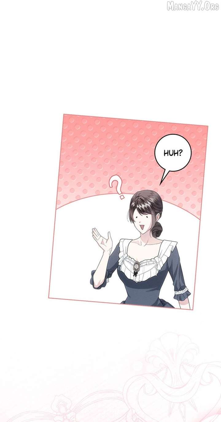 I Taught You with Restraint, So Why Are You Obsessed? Chapter 42 - Page 22