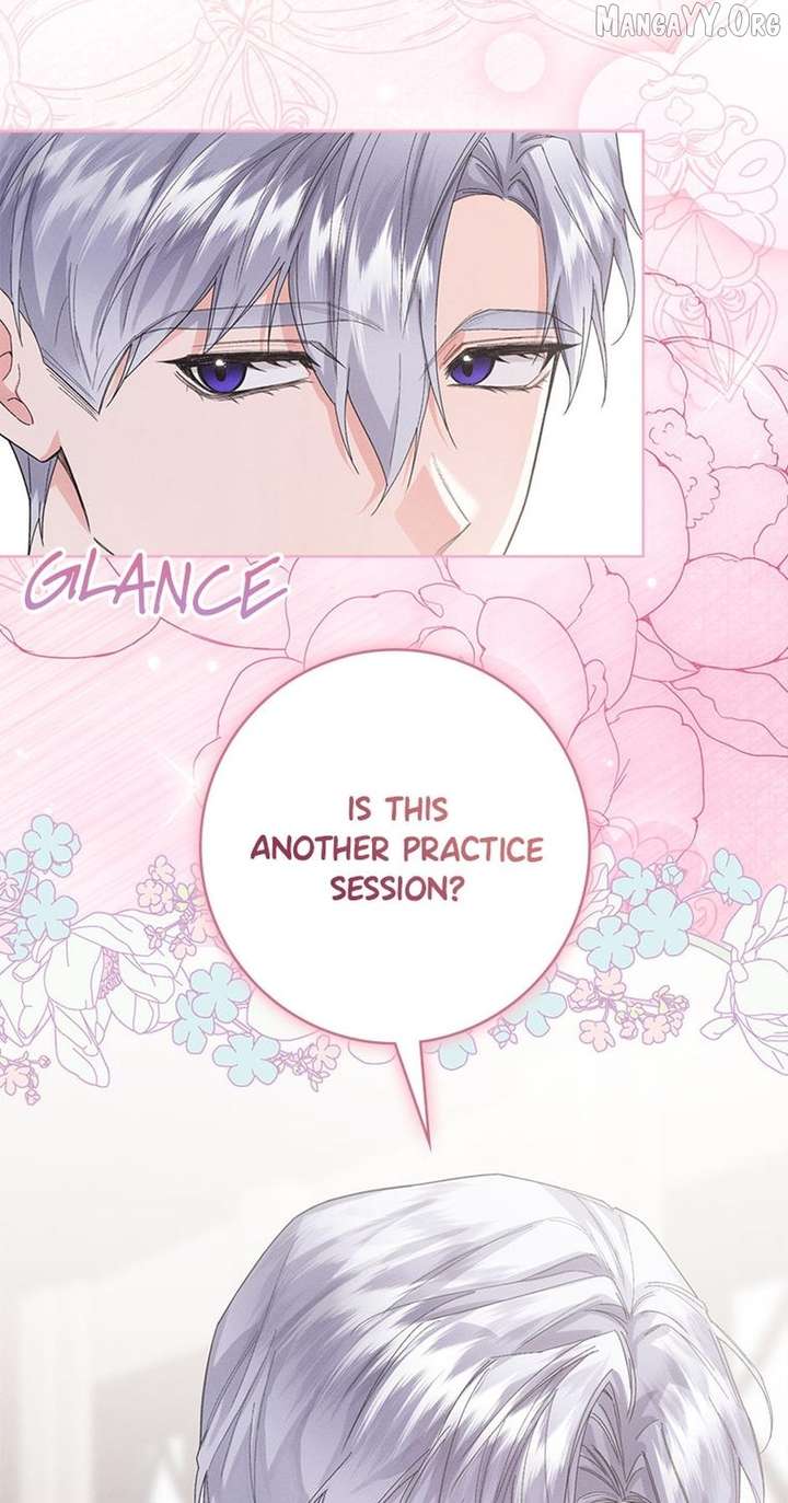 I Taught You with Restraint, So Why Are You Obsessed? Chapter 42 - Page 23