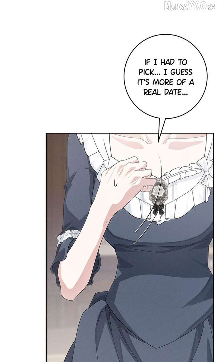 I Taught You with Restraint, So Why Are You Obsessed? Chapter 42 - Page 26