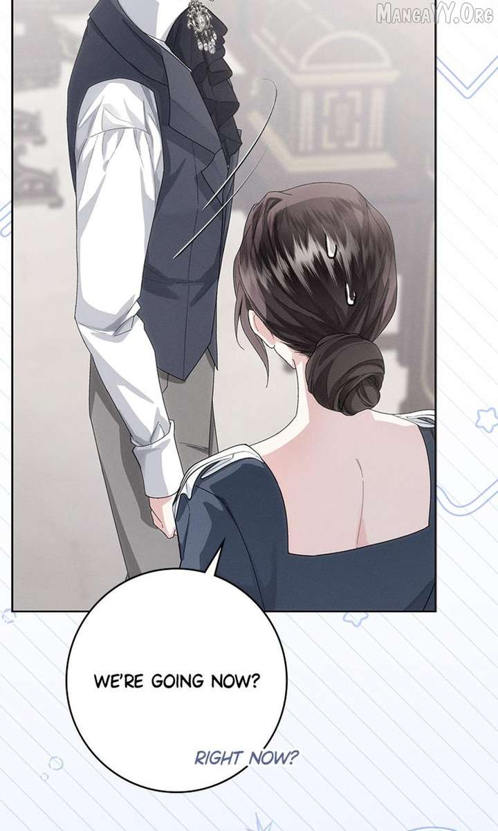 I Taught You with Restraint, So Why Are You Obsessed? Chapter 42 - Page 28