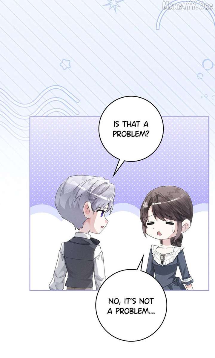 I Taught You with Restraint, So Why Are You Obsessed? Chapter 42 - Page 29