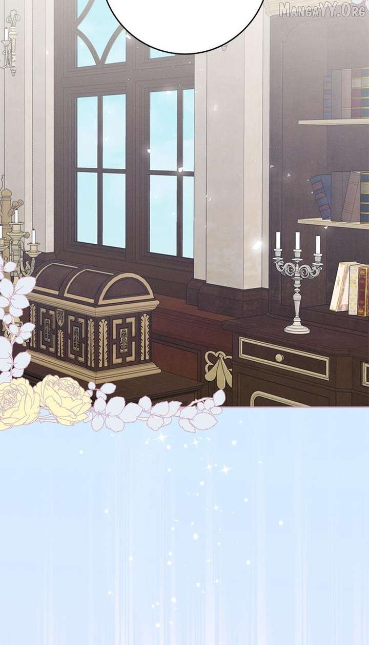 I Taught You with Restraint, So Why Are You Obsessed? Chapter 42 - Page 32