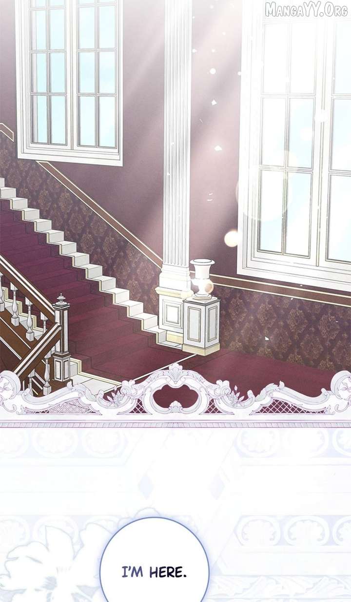 I Taught You with Restraint, So Why Are You Obsessed? Chapter 42 - Page 35