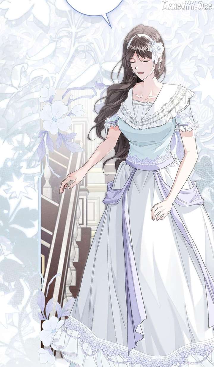 I Taught You with Restraint, So Why Are You Obsessed? Chapter 42 - Page 36