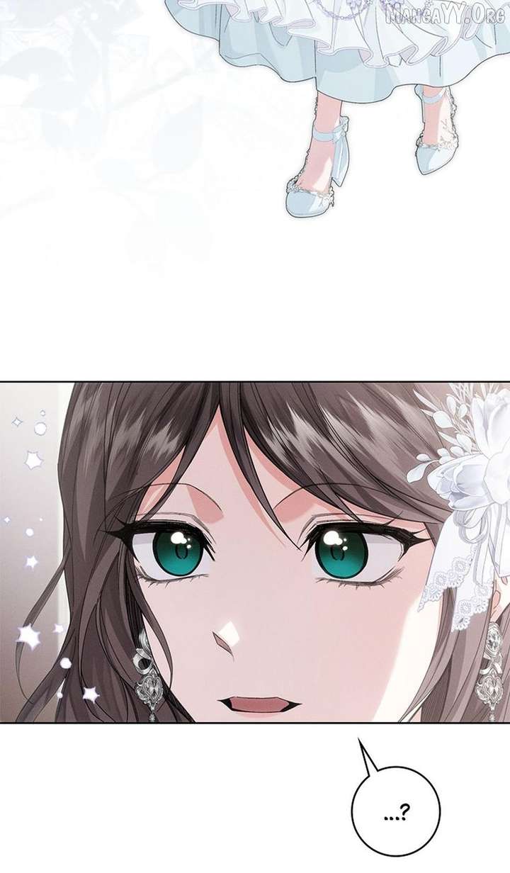 I Taught You with Restraint, So Why Are You Obsessed? Chapter 42 - Page 37